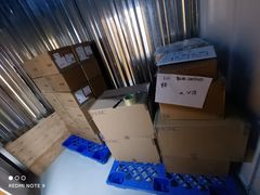 -安东易迷你仓自助寄存仓库(苏州桥店)