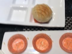 -新兴·金羊座·粤菜点心(乐峰店)