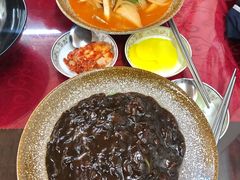 海鲜面-来味香(麦世达韩国精品百货店)