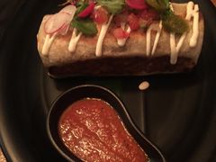 -Luchador摔跤手墨西哥餐厅(恒宇广场店)