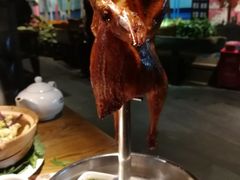 -广东道至正餐厅(区庄店)
