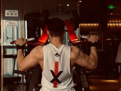 -银吉姆健身(恒隆馆)