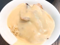 -新记餐厅(香槟大厦店)