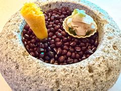 -亚特兰蒂斯•OSSIANO奥西亚诺海底餐厅