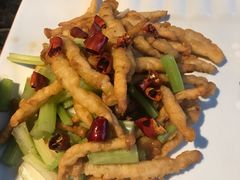 -侯家庄私房菜馆观景餐厅