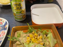 -AJIYA·池袋日式烧肉自助(天津万象城店)