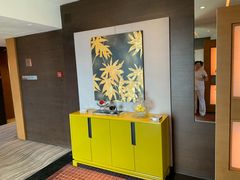 -上海外滩茂悦大酒店