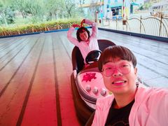 -嘉峪关方特欢乐世界