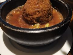 -粗茶淡饭·隐庐私厨(东亭店)