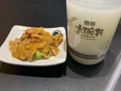 -熊吞·大碗丼烧肉饭(西市场嘉华店)