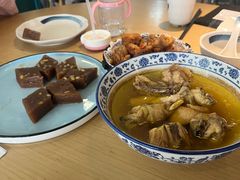-兔爸私家小厨(新北万达店)