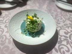 -海富门·带鱼·淮扬菜·粤菜(甘家口店)