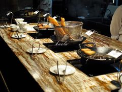 -AdD全日制餐厅(中谷花园酒店)