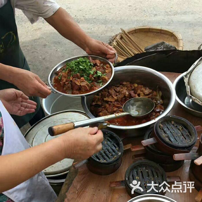 老石橋蹺腳牛肉圖片-北京火鍋-大眾點評網