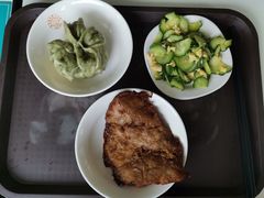 -5食堂