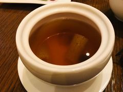 -逸林轩中餐厅(中信泰富朱家角锦江酒店)