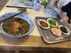 -伟记奥面馆(白塔东路店)
