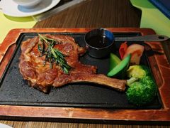 -希尔顿欢朋酒店·欢朋餐厅