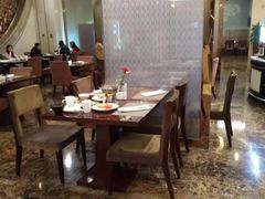-宜昌富力皇冠假日酒店·咖啡1号西餐厅