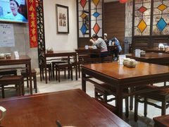 大堂-大壶春生煎(四川中路店)