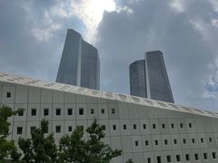 -国际青年会议酒店
