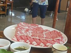 -竹叶涮肉坊(总店)