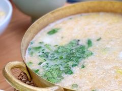 晚粳米海鲜泡饭-苏小柳点心·手作小笼包(新街口分院店)
