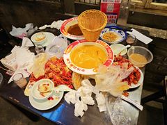 -阿财老铺·老蚌埠龙虾城(华夏总店)