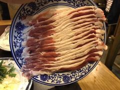 -裕德孚·非遗手切涮羊肉(东直门内大街店)