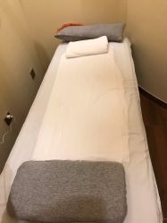 -芳朵美容养生SPA