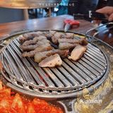 韩国街人气韩料｜济州食堂