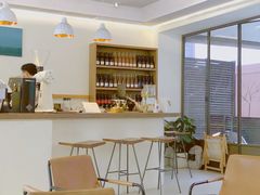 -fishtank鱼缸咖啡(三山街店)