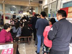 -秦豫肉夹馍(骡马市总店)
