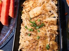 -肉串汪(望京店)