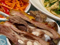 -巴扎美食·新疆菜·西域歌舞表演餐厅(新疆大厦店)
