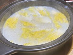 -大良毋米粥·粥底火锅(岭南天地店)