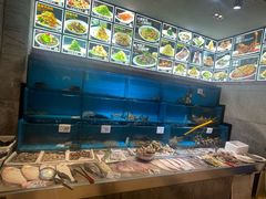 -牟传仁饭庄(星海店)