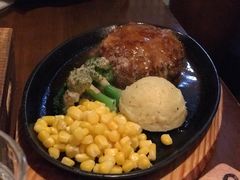 -铃木食堂(帽儿胡同店)
