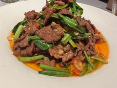 -桂满陇·海市蜃楼·黑金(国金店)