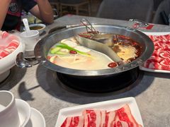 -人人捞火锅(陵水店)