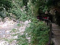 -太鲁阁公园