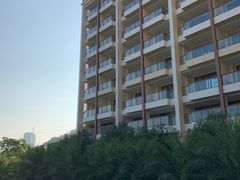 -富力希尔顿度假酒店-御玺中餐厅