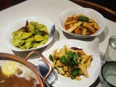 -牛村来人潮汕牛肉火锅(西单店)