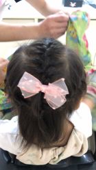 -星童star.kids儿童发型设计·满月胎发(玉兰花园店)