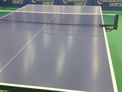 -静安区体育馆