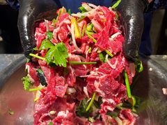 -古木枫老火锅(洪崖洞店)