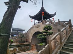 -南浔古镇