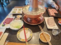 -南门涮肉(上海一店)