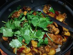 -JUKEBOX玖部音乐餐厅(华侨城店)