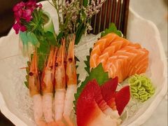 -阿吾罗日本料理(K11艺术中心店)